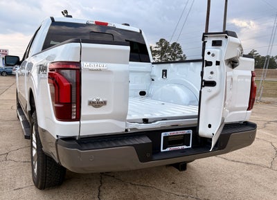 2026 Ford F-150 King Ranch®