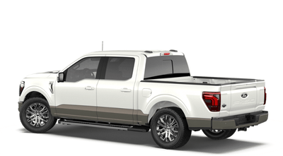 2026 Ford F-150 King Ranch®