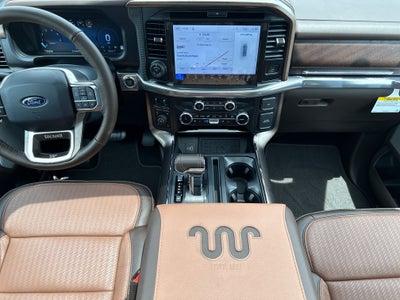 2026 Ford F-150 King Ranch®