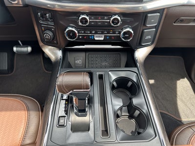 2026 Ford F-150 King Ranch®