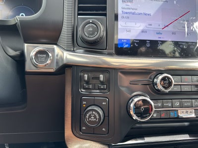 2026 Ford F-150 King Ranch®