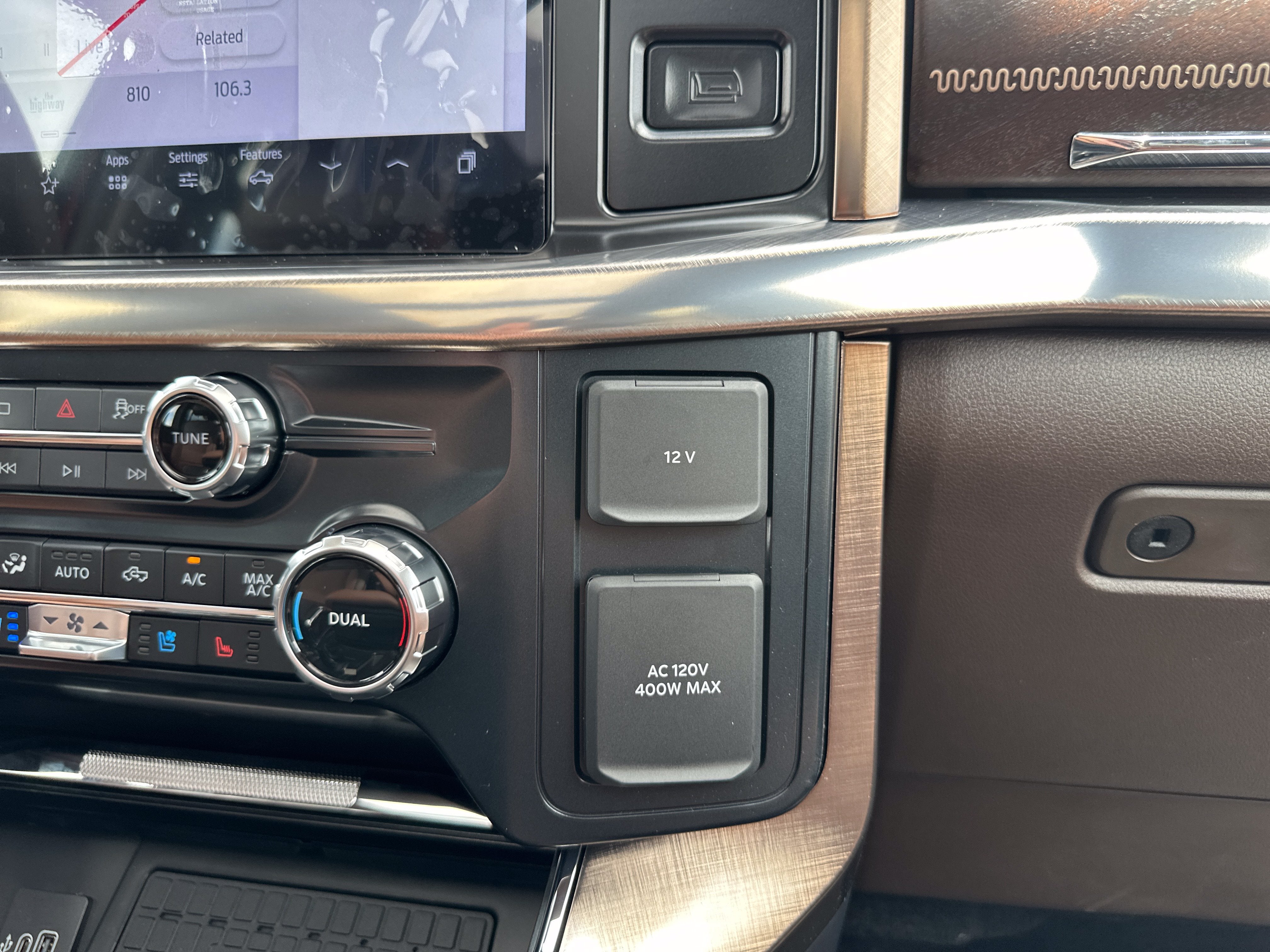 2026 Ford F-150 King Ranch®