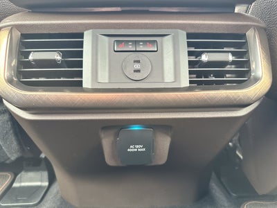 2026 Ford F-150 King Ranch®