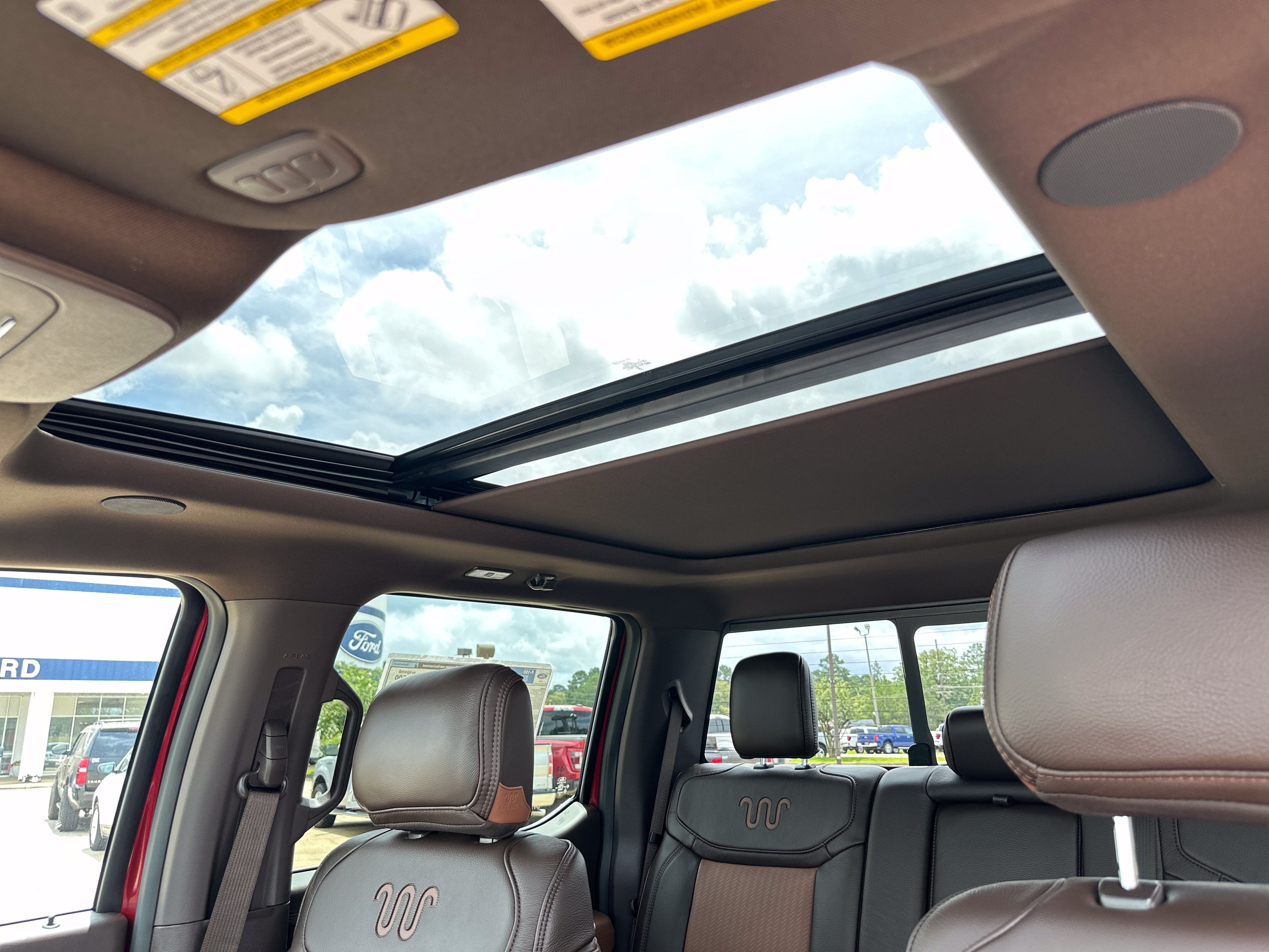 2026 Ford F-150 King Ranch®