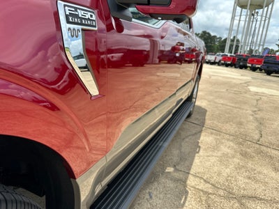 2026 Ford F-150 King Ranch®