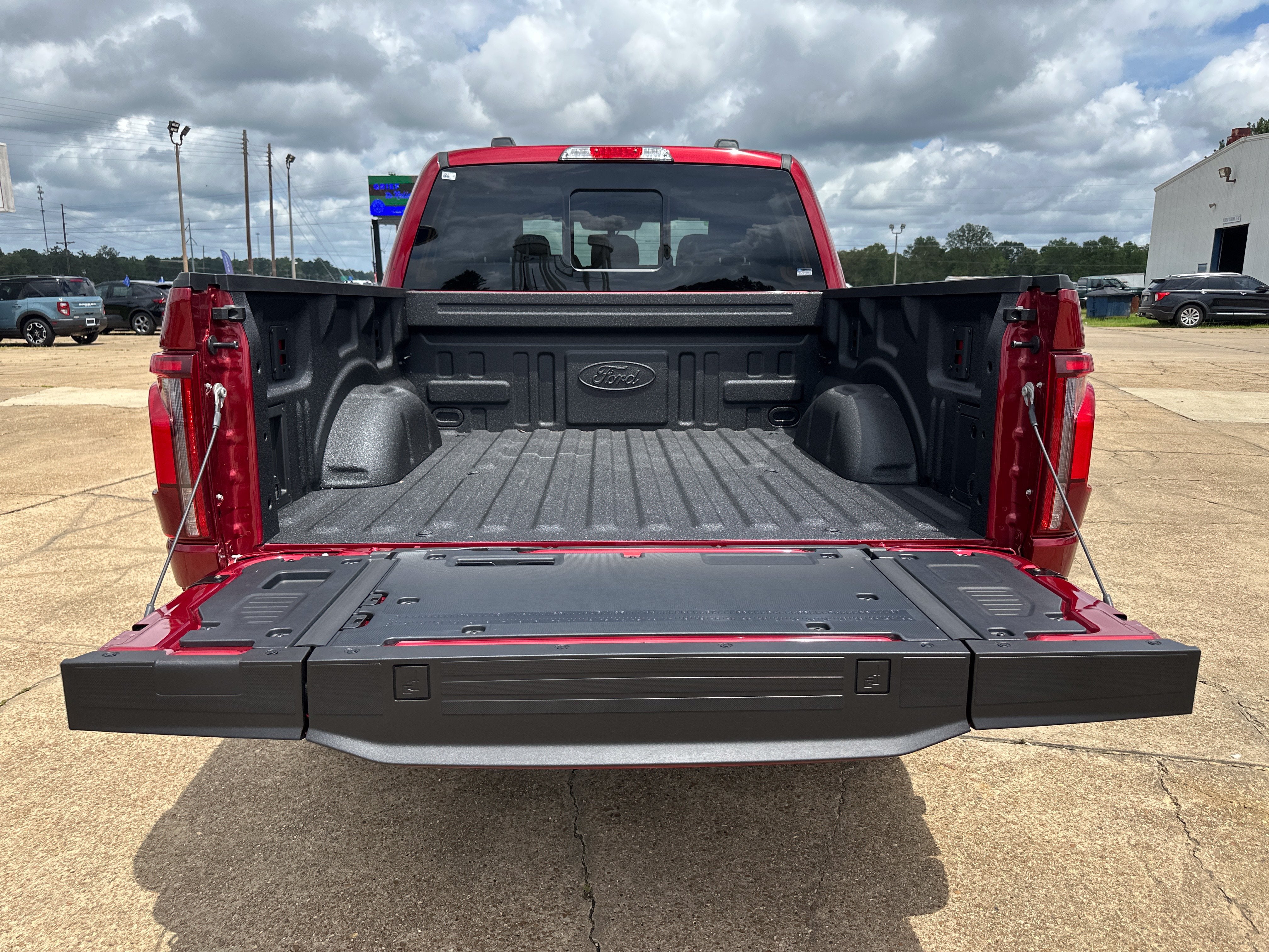 2026 Ford F-150 King Ranch®