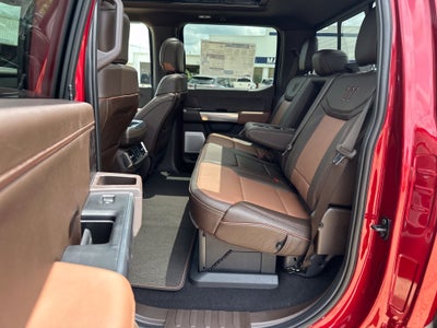 2026 Ford F-150 King Ranch®