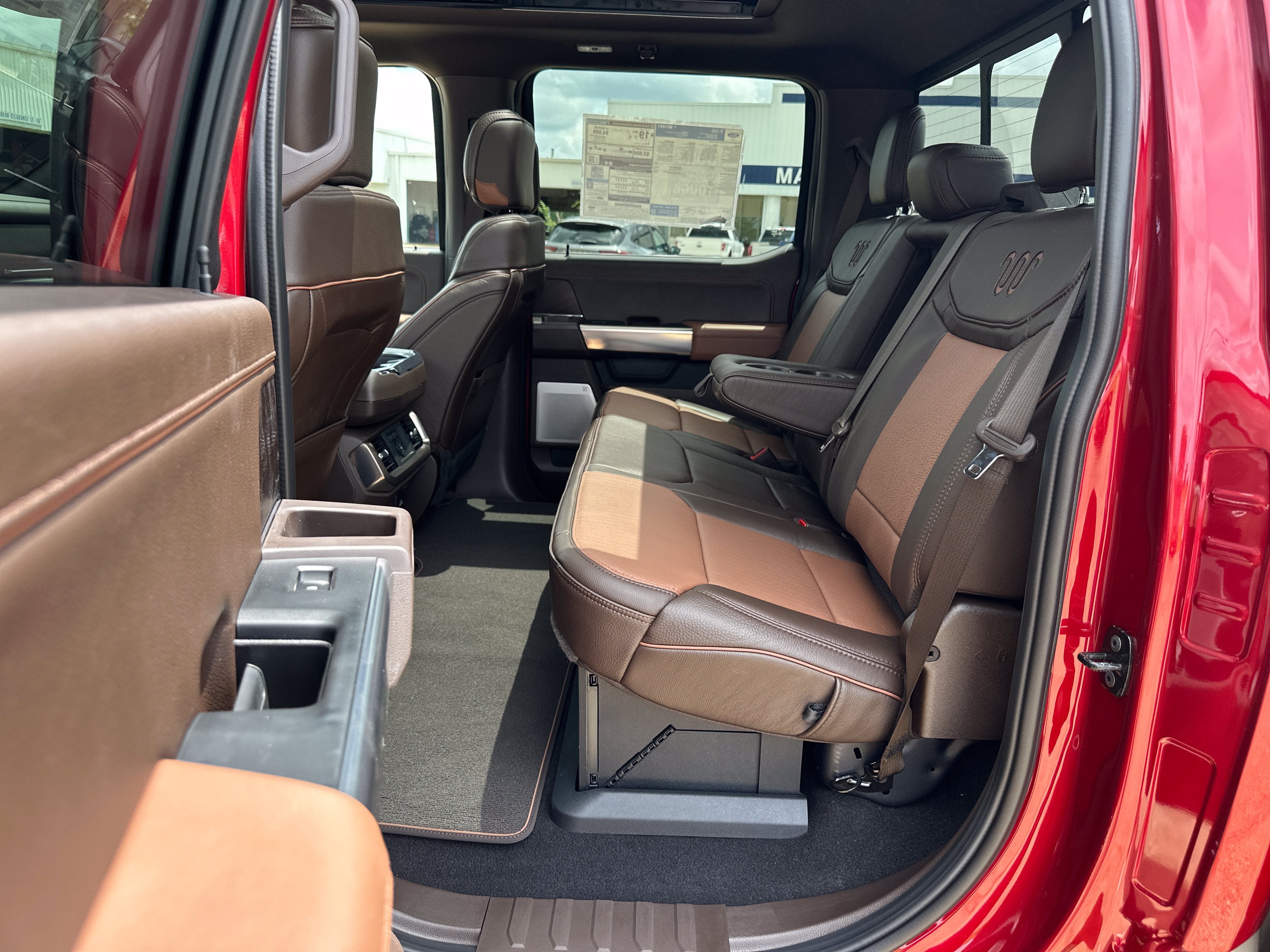 2026 Ford F-150 King Ranch®
