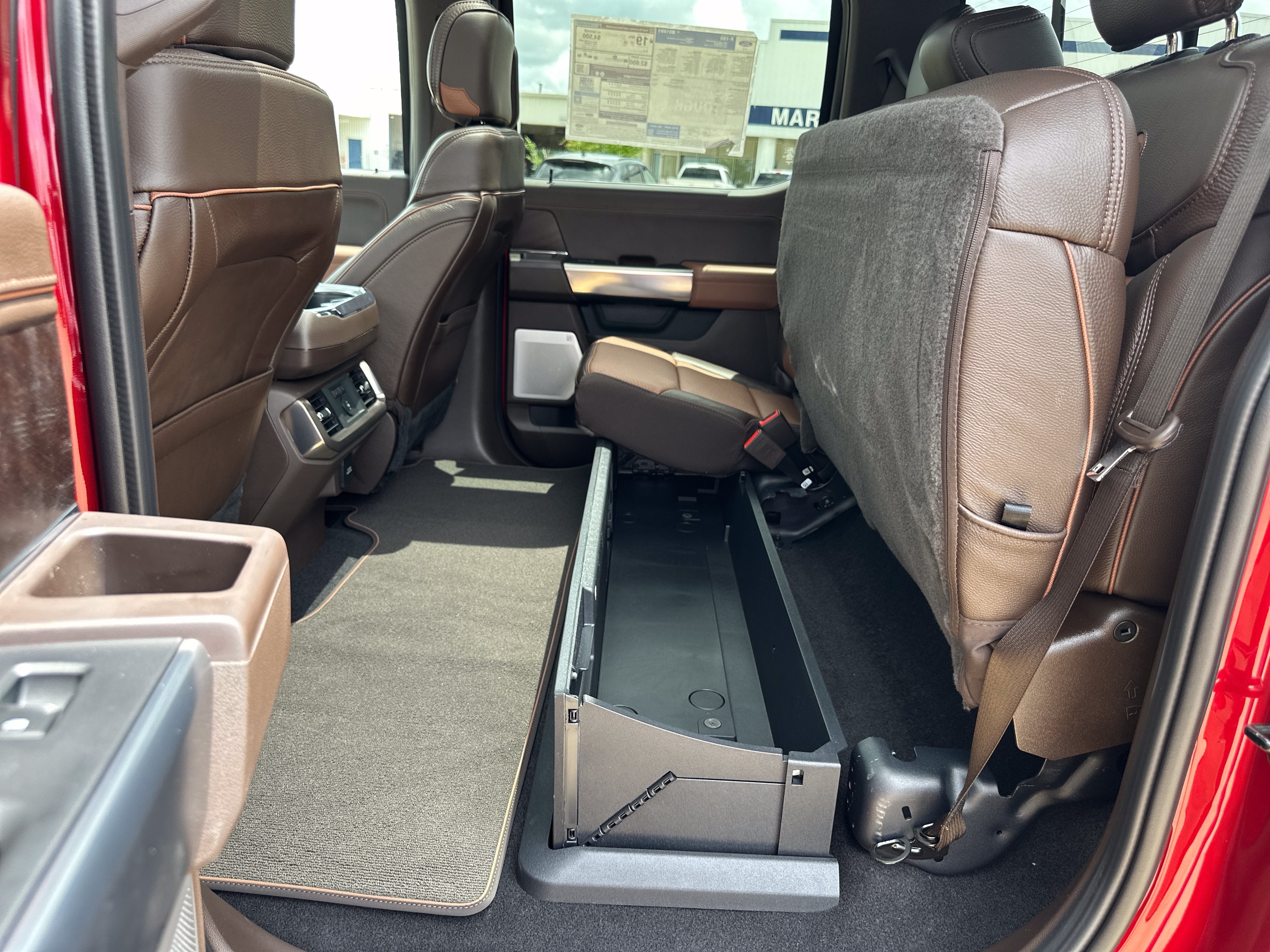 2026 Ford F-150 King Ranch®
