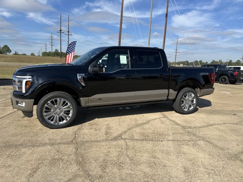 2026 Ford F-150 King Ranch®
