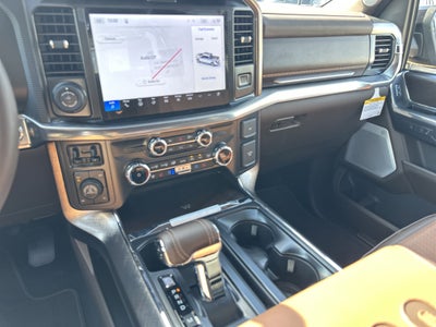 2026 Ford F-150 King Ranch®