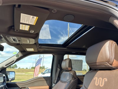2026 Ford F-150 King Ranch®