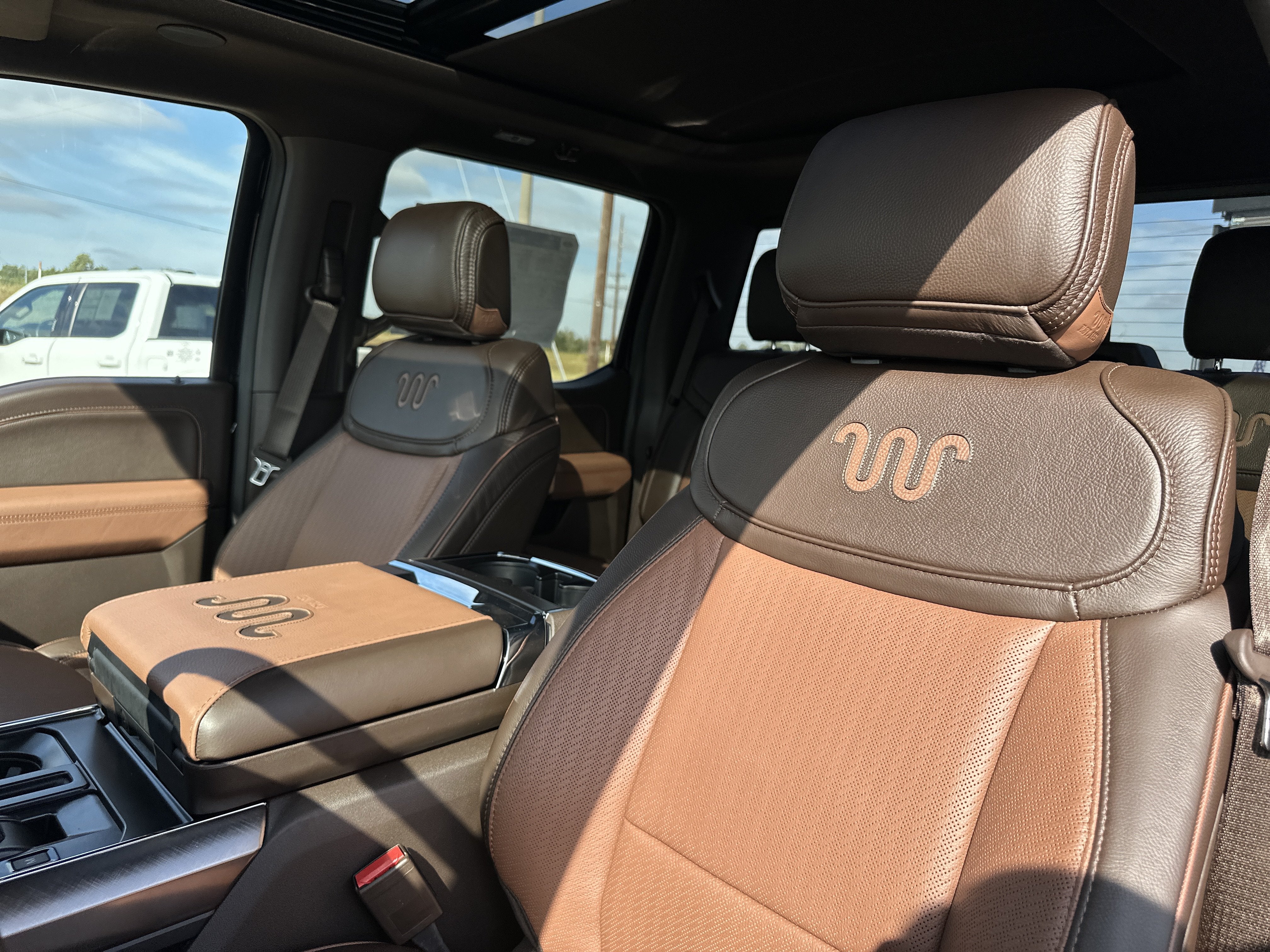 2026 Ford F-150 King Ranch®