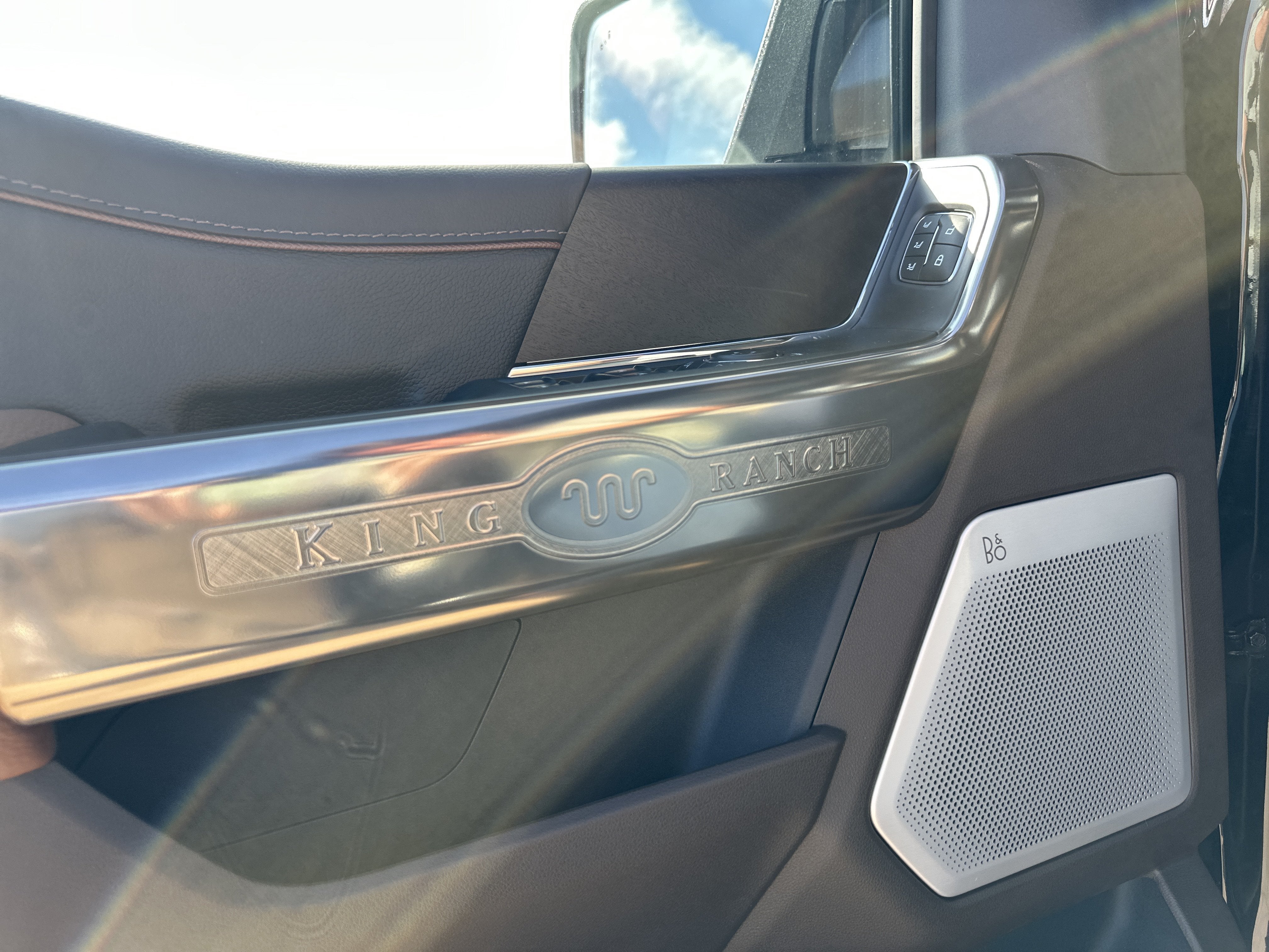 2026 Ford F-150 King Ranch®