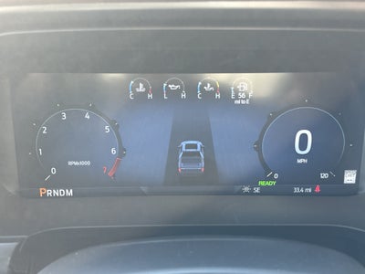 2026 Ford F-150 King Ranch®