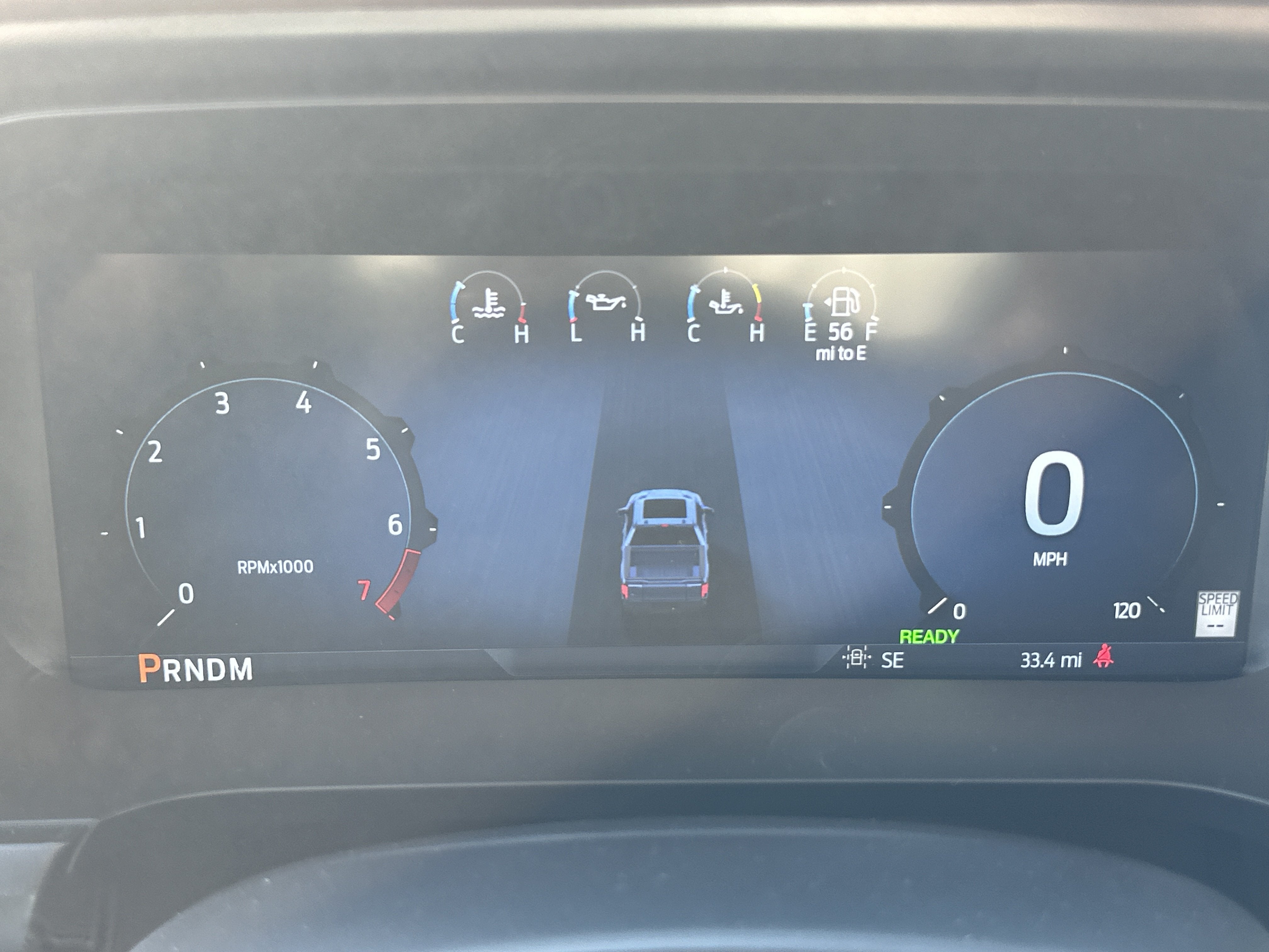 2026 Ford F-150 King Ranch®