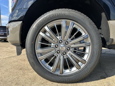 2026 Ford F-150 King Ranch®