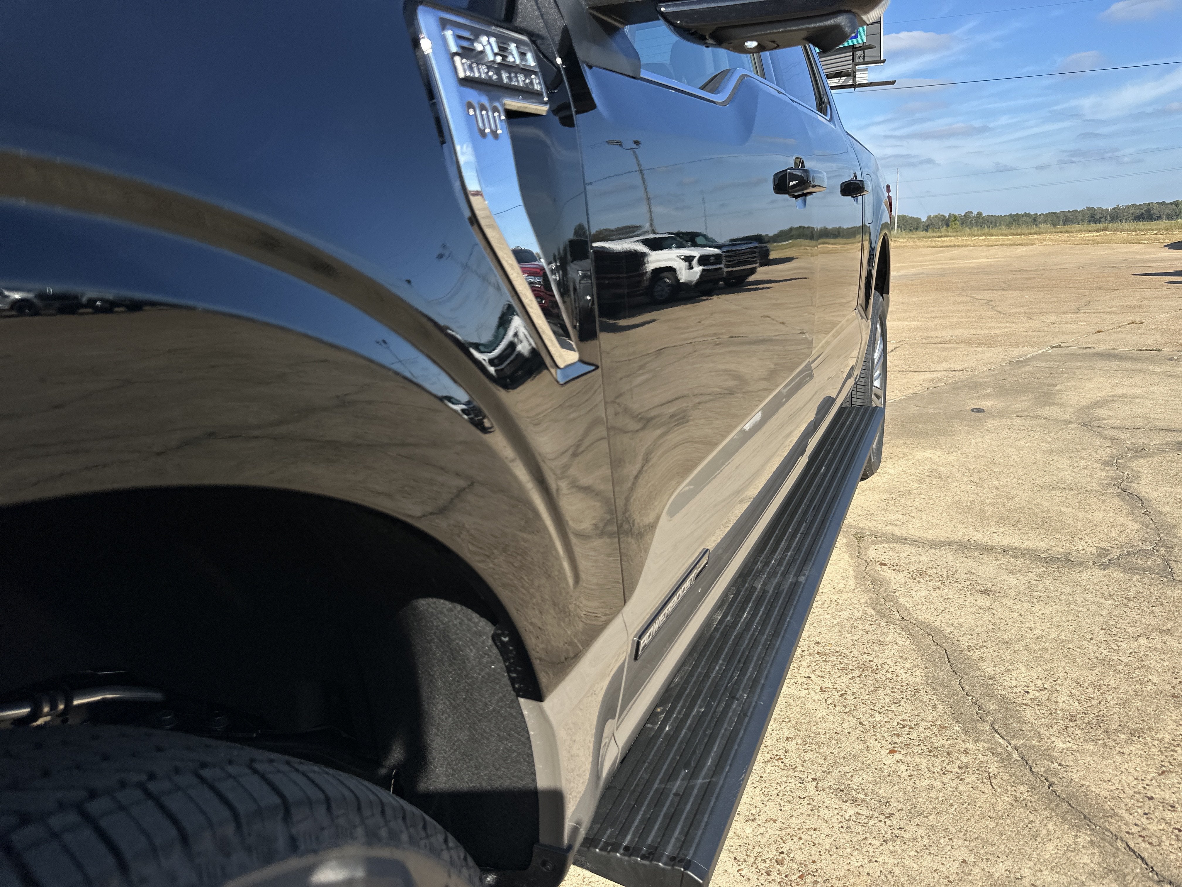 2026 Ford F-150 King Ranch®