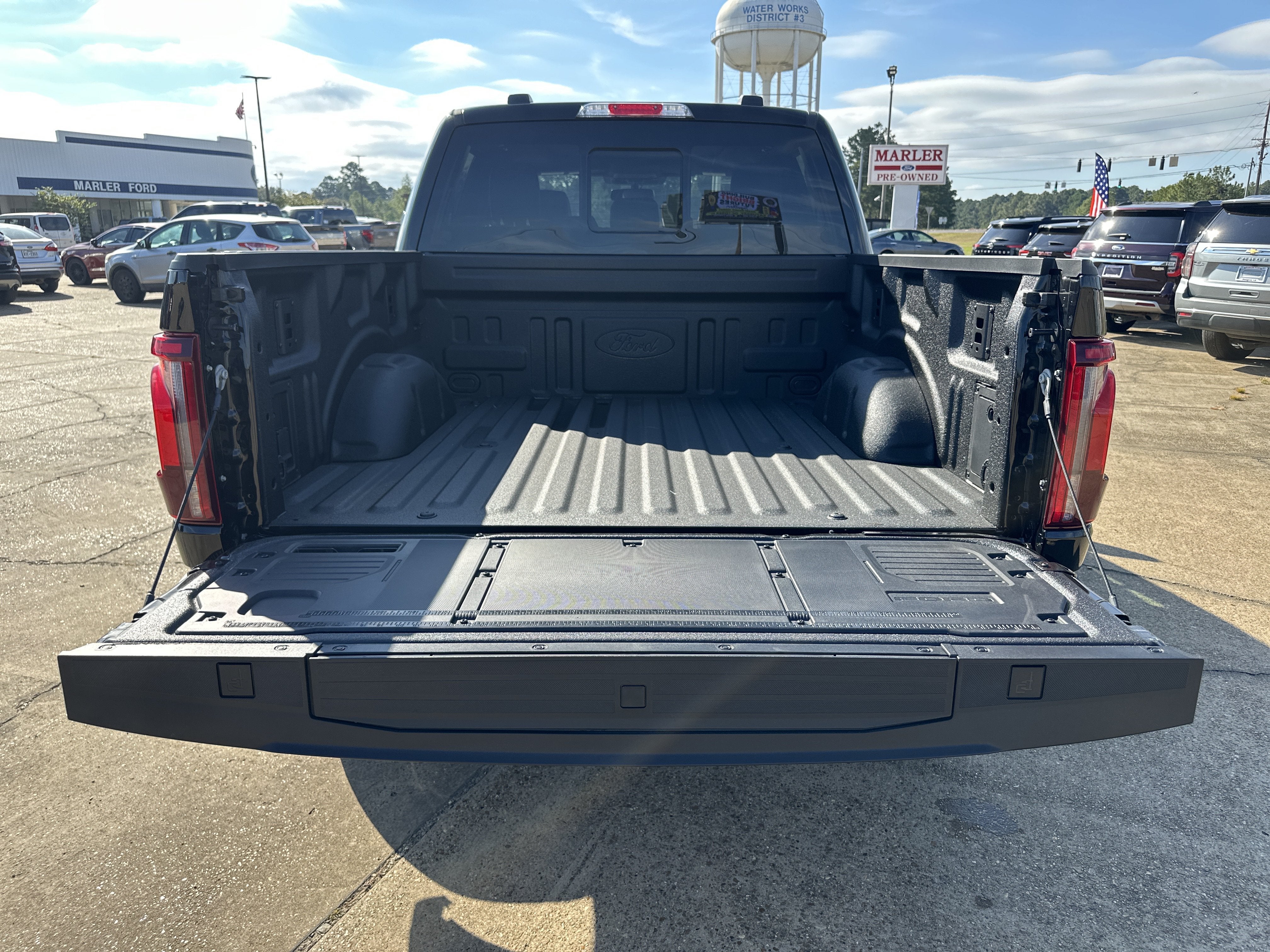 2026 Ford F-150 King Ranch®