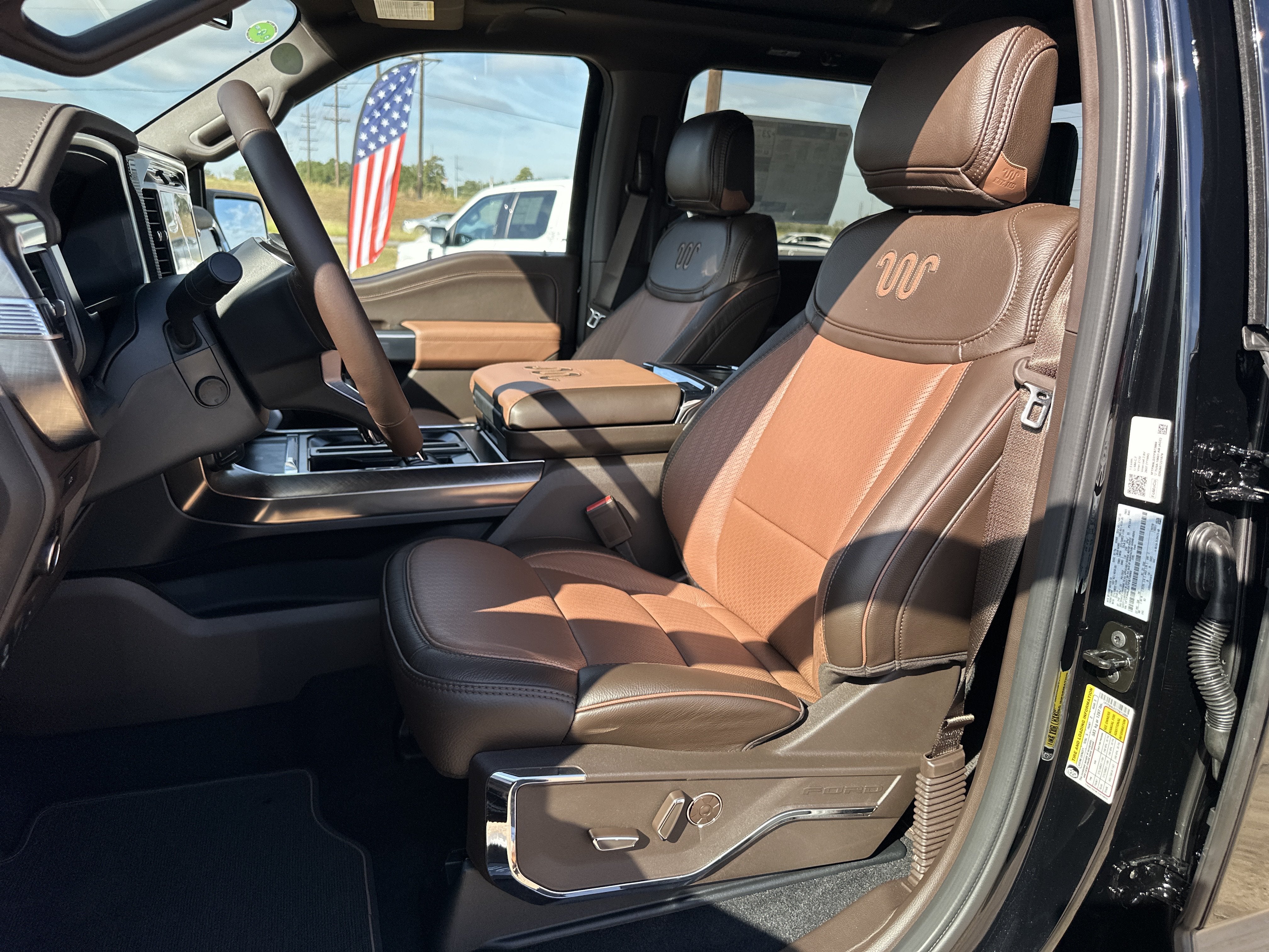 2026 Ford F-150 King Ranch®