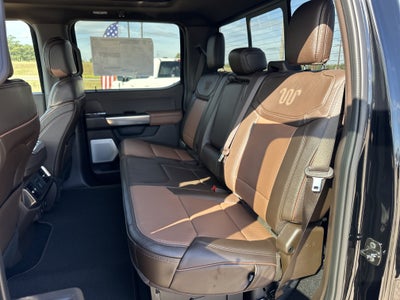2026 Ford F-150 King Ranch®