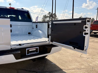 2025 Ford F-150 Platinum®