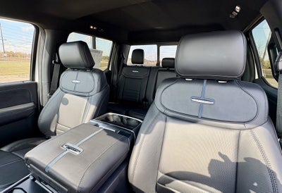 2025 Ford F-150 Platinum®