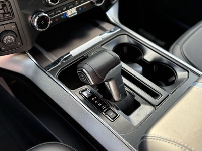 2025 Ford F-150 Platinum®