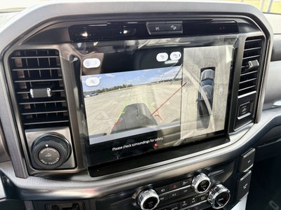 2025 Ford F-150 Platinum®