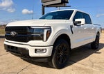 2025 Ford F-150 Platinum®