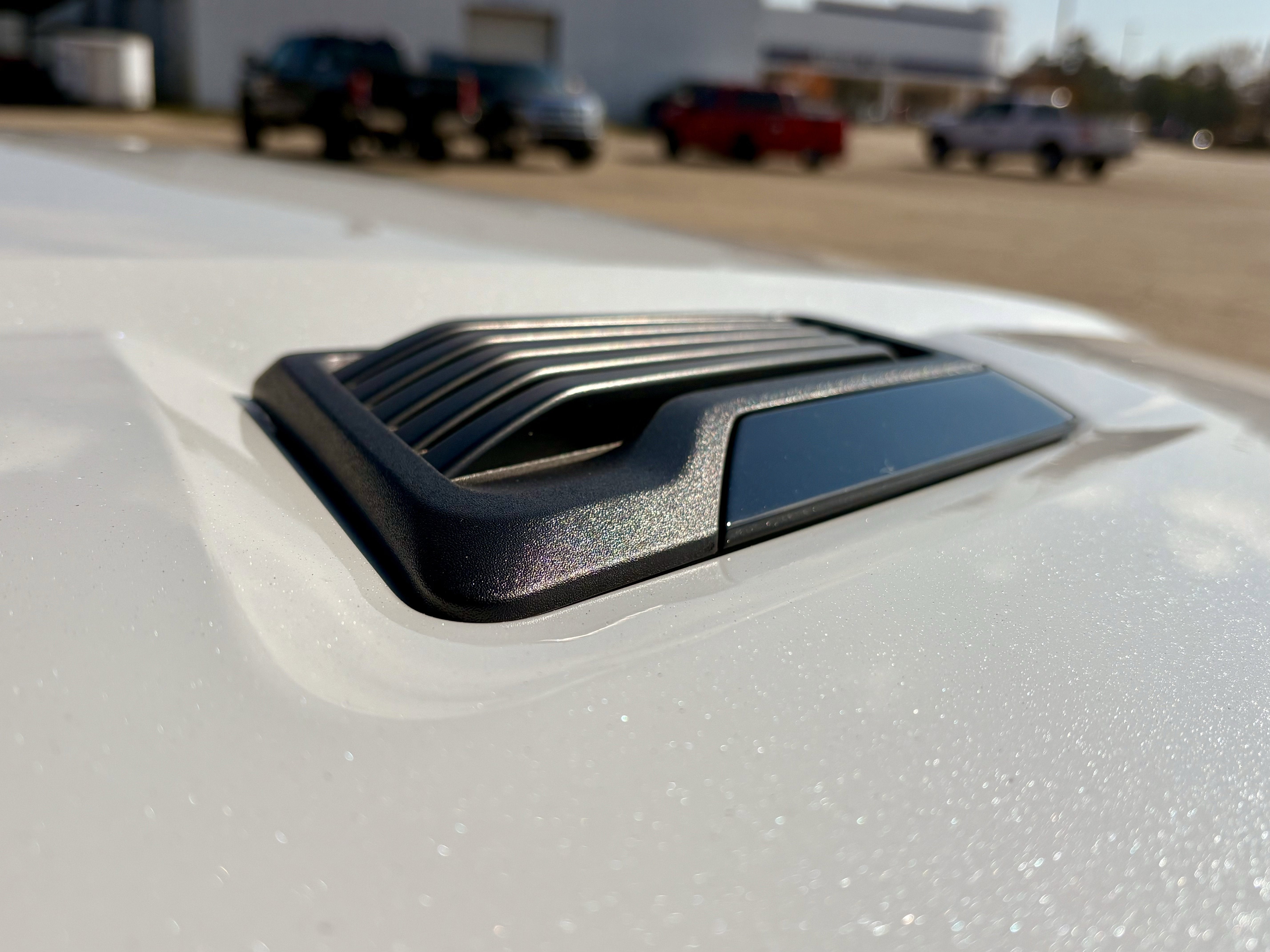 2025 Ford F-150 Platinum®