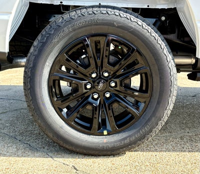 2025 Ford F-150 Platinum®