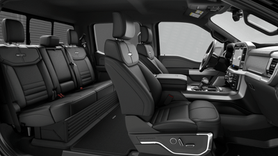 2026 Ford F-150 Platinum®