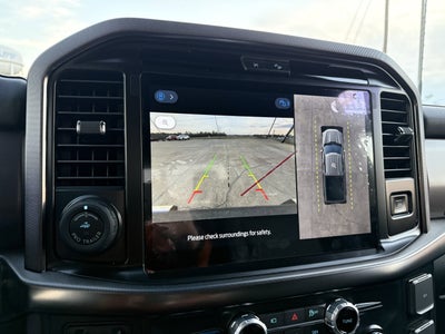 2025 Ford F-150 Platinum®