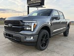 2025 Ford F-150 Platinum®