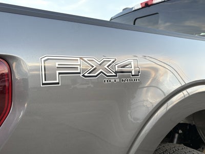 2025 Ford F-150 Platinum®