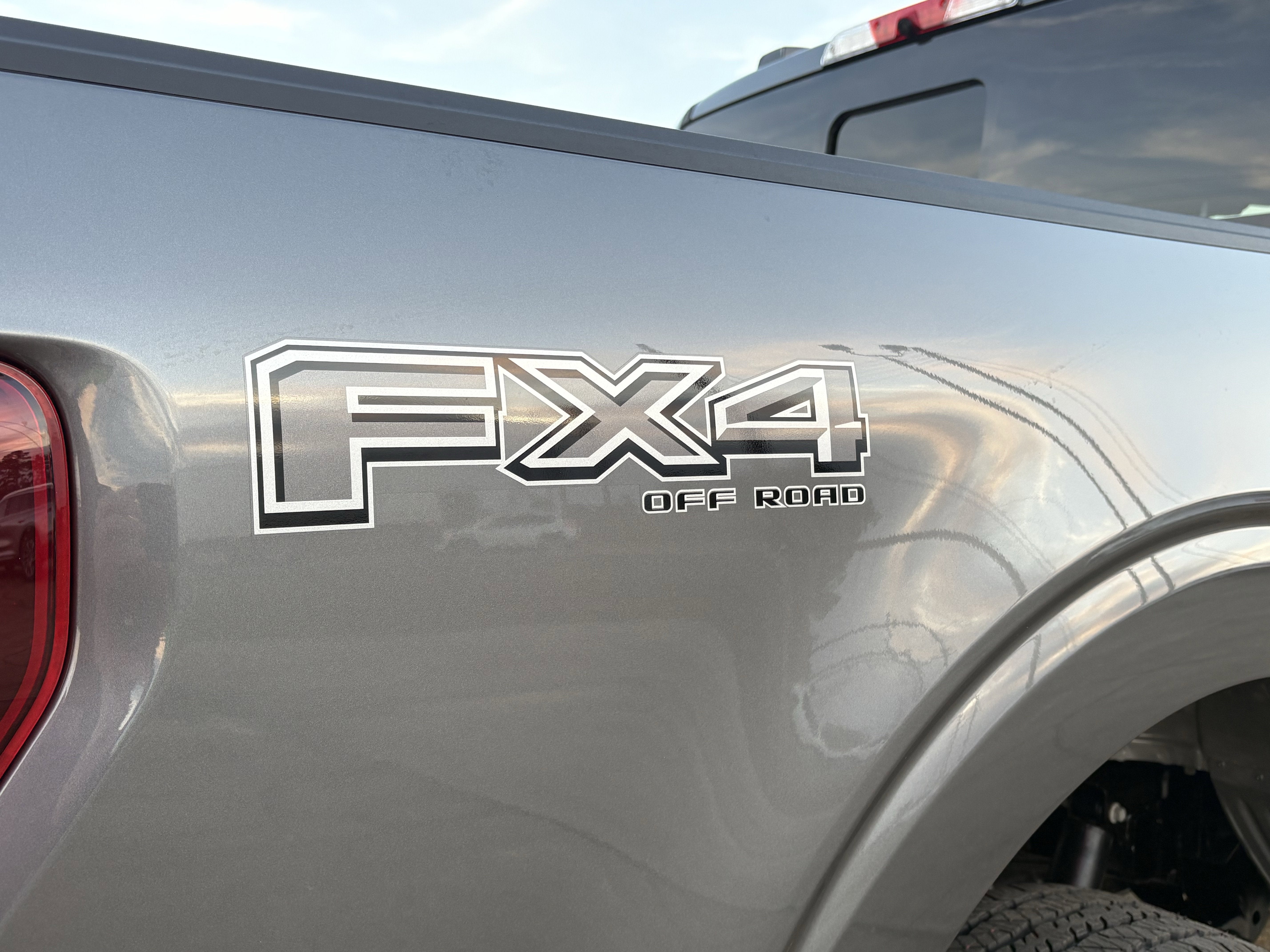 2025 Ford F-150 Platinum®