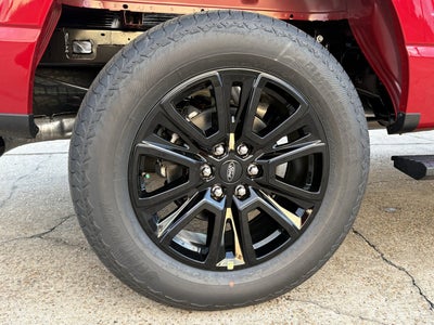 2025 Ford F-150 Platinum®