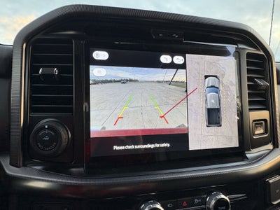 2025 Ford F-150 Platinum®