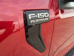 2025 Ford F-150 Platinum®