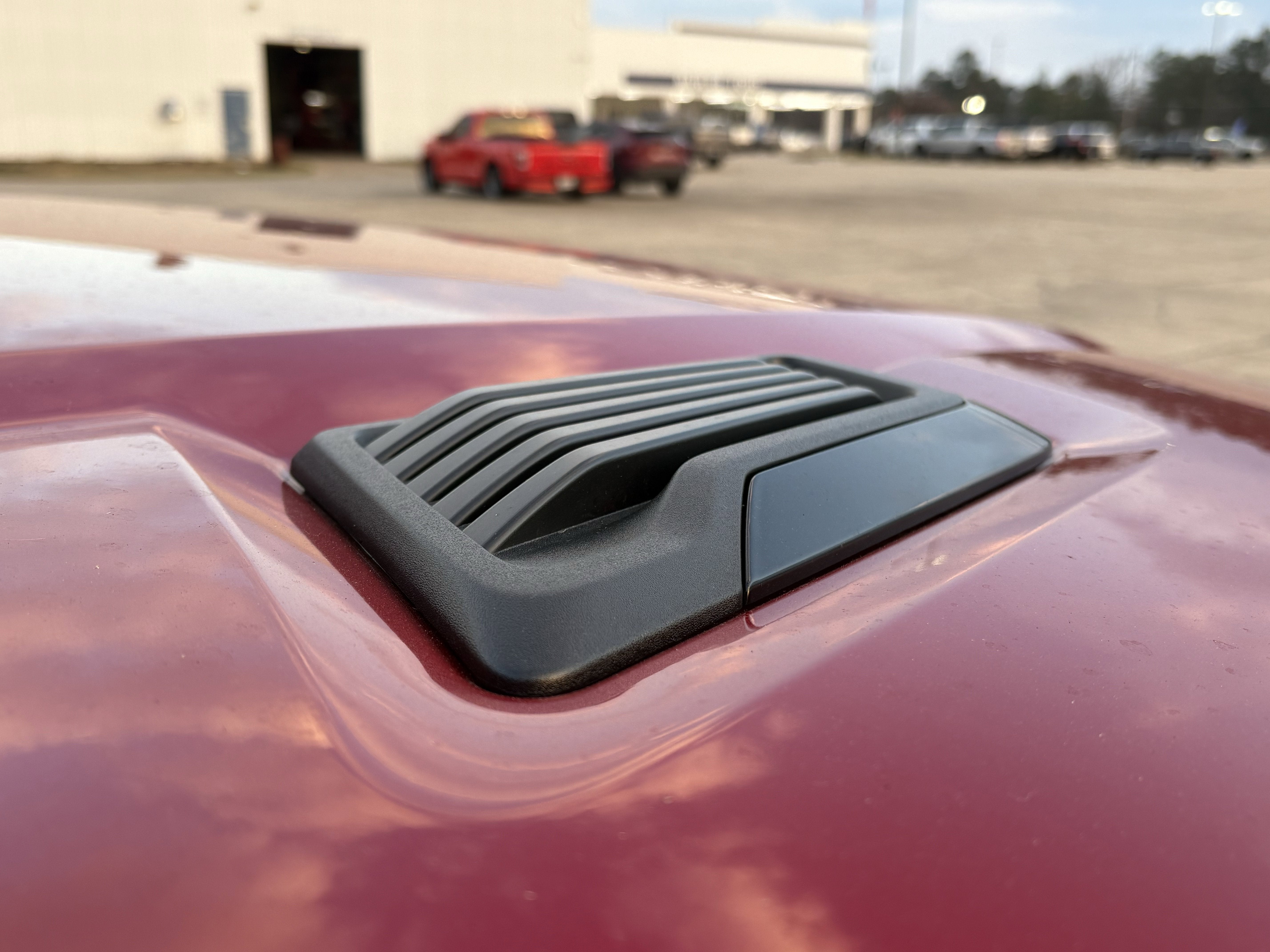 2025 Ford F-150 Platinum®