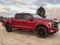 2025 Ford F-150 Platinum®