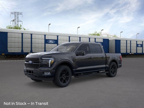 2026 Ford F-150 Platinum®