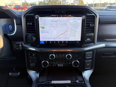 2025 Ford F-150 Platinum®