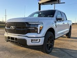 2025 Ford F-150 Platinum®