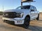 2025 Ford F-150 Platinum®