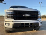2025 Ford F-150 Platinum®