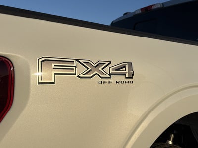 2025 Ford F-150 Platinum®