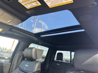 2026 Ford F-150 Platinum®