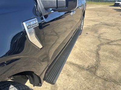 2026 Ford F-150 Platinum®